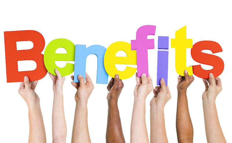 7 Powerful Benefits of Joining the Savings & Synergy Network